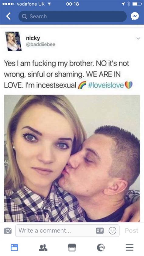 incest whore elle|Twitter.